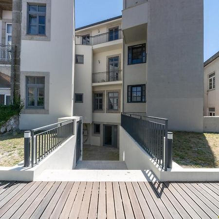 Formosa Apartments By Amber Star Rent Porto Buitenkant foto