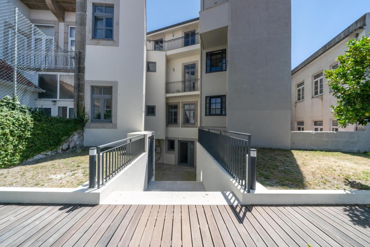 Formosa Apartments By Amber Star Rent Porto Buitenkant foto