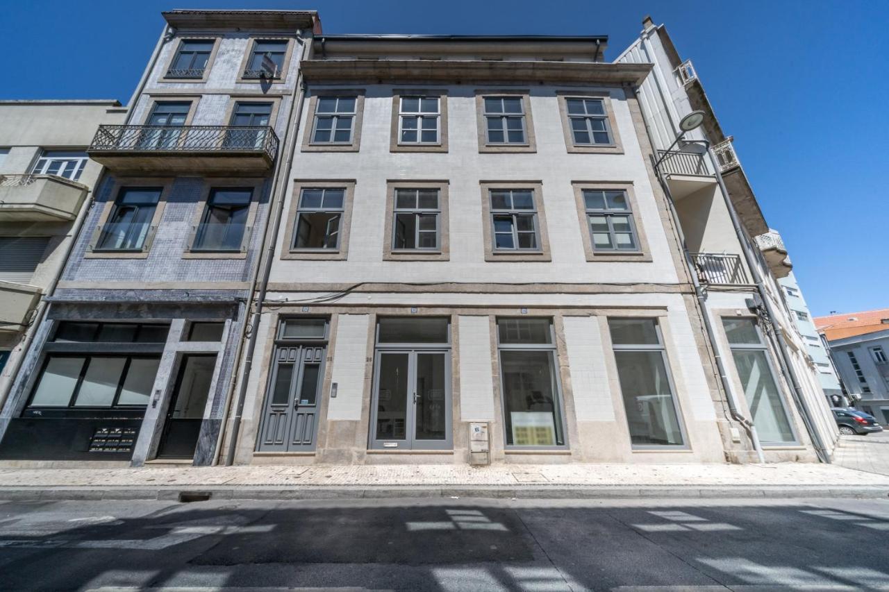 Formosa Apartments By Amber Star Rent Porto Buitenkant foto