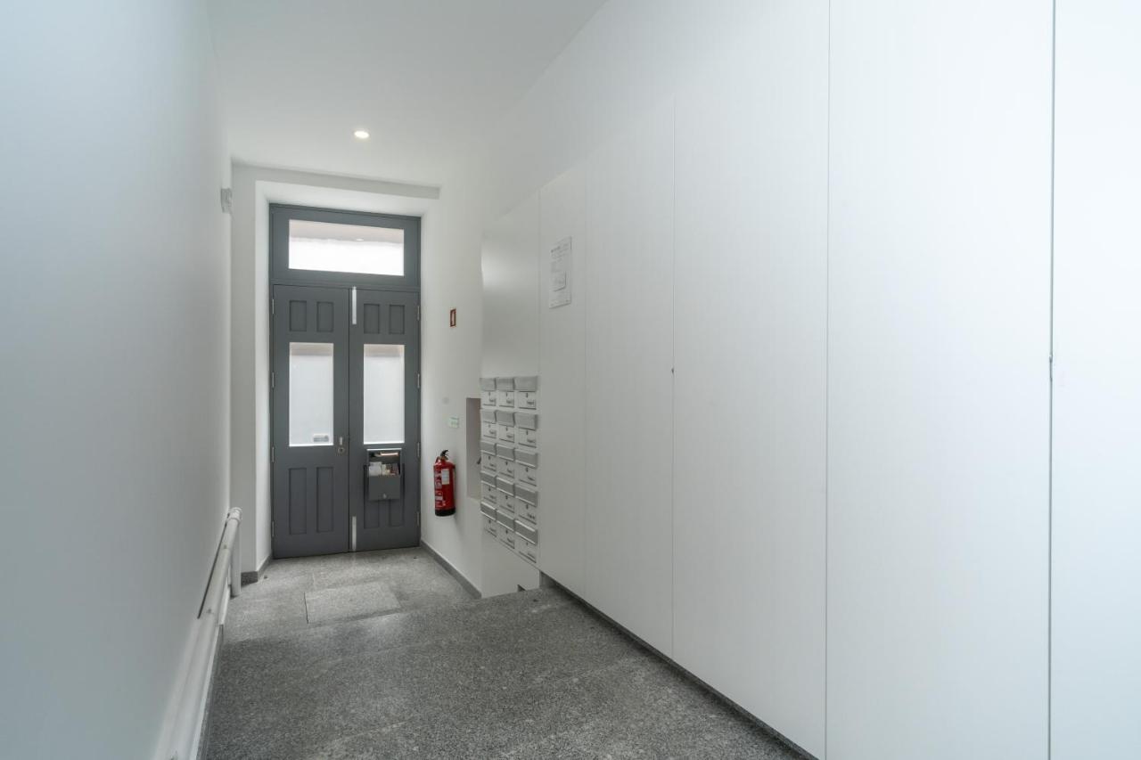 Formosa Apartments By Amber Star Rent Porto Buitenkant foto