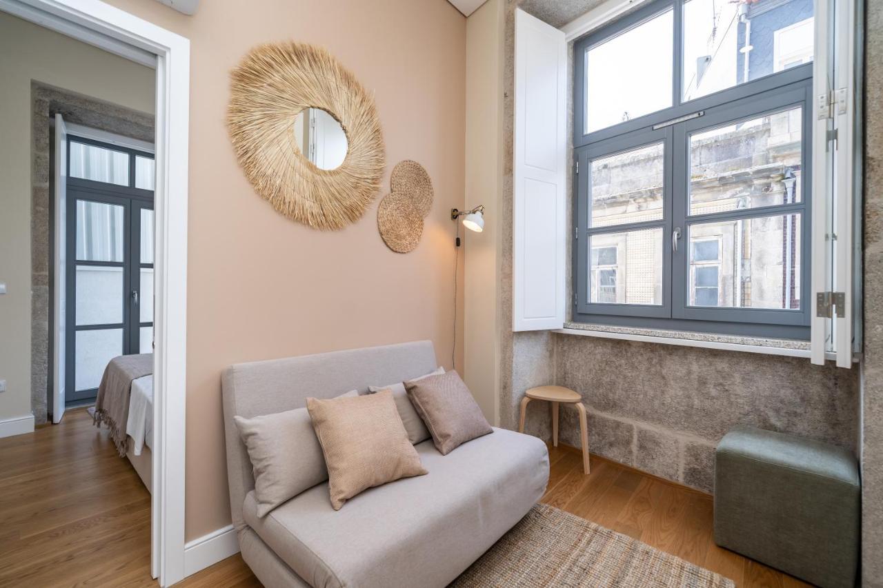 Formosa Apartments By Amber Star Rent Porto Buitenkant foto