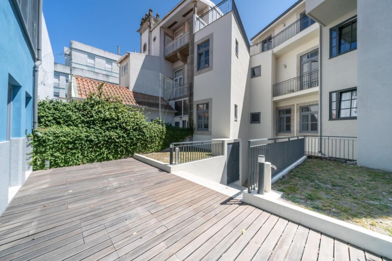 Formosa Apartments By Amber Star Rent Porto Buitenkant foto