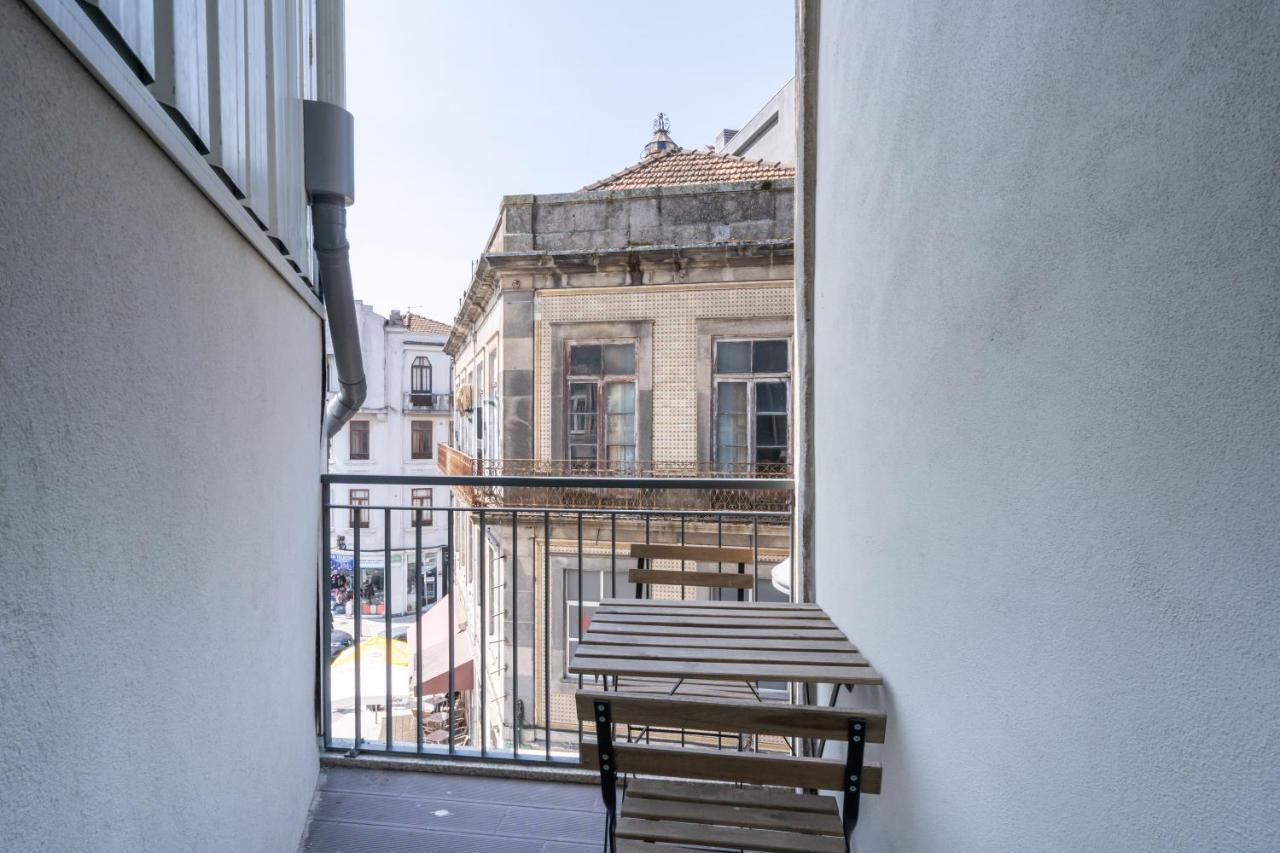 Formosa Apartments By Amber Star Rent Porto Buitenkant foto