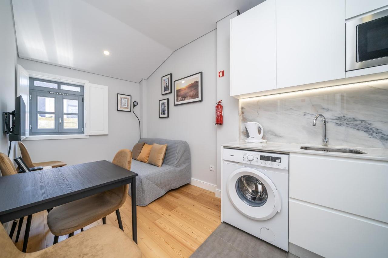 Formosa Apartments By Amber Star Rent Porto Buitenkant foto