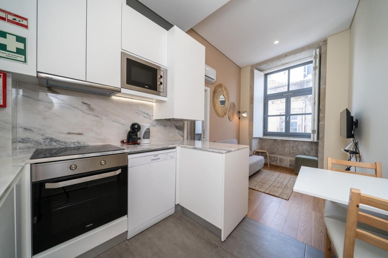 Formosa Apartments By Amber Star Rent Porto Kamer foto