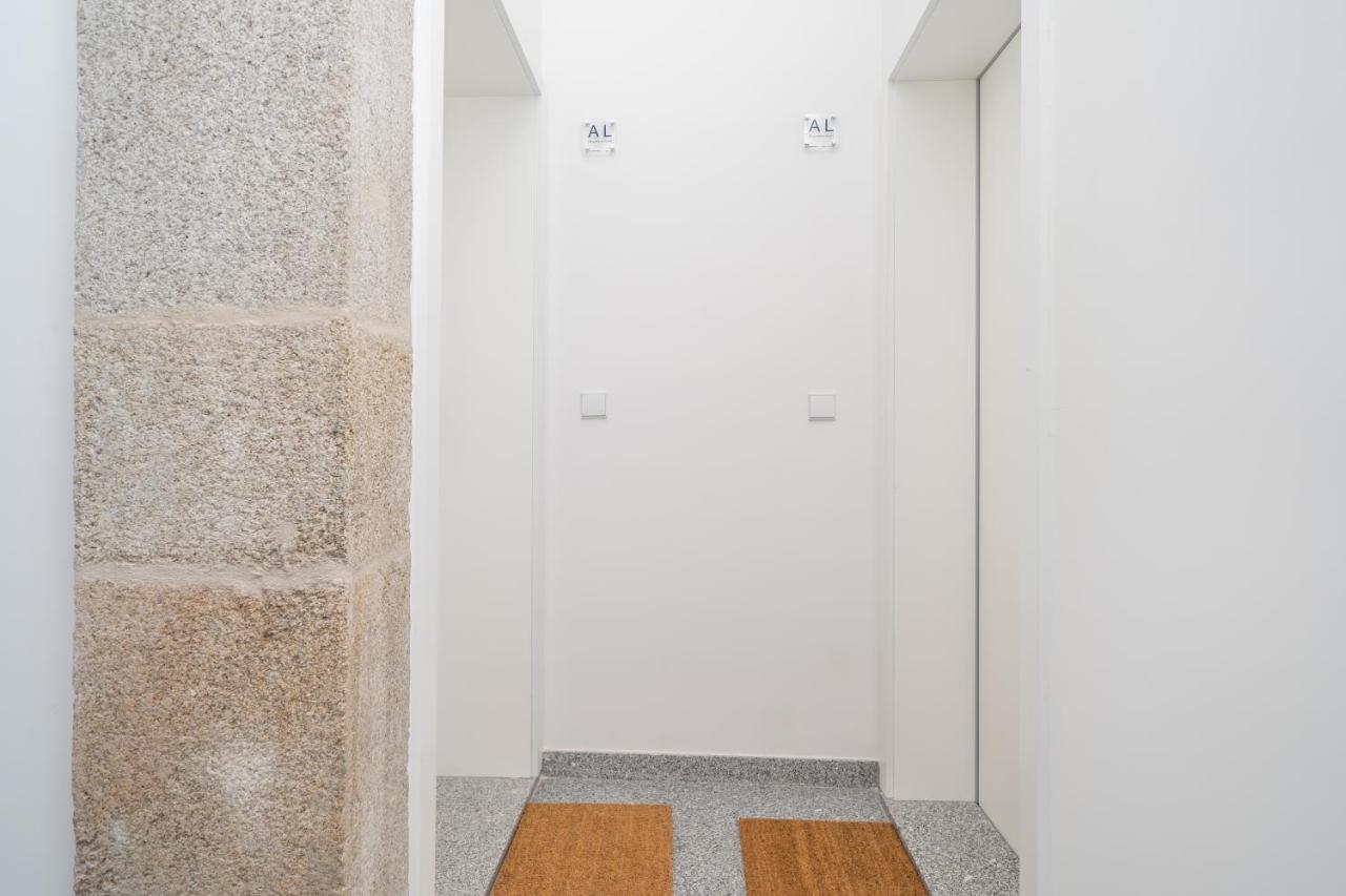 Formosa Apartments By Amber Star Rent Porto Buitenkant foto
