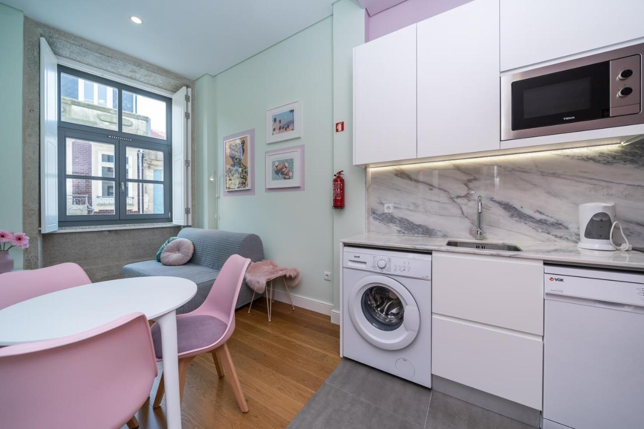 Formosa Apartments By Amber Star Rent Porto Buitenkant foto