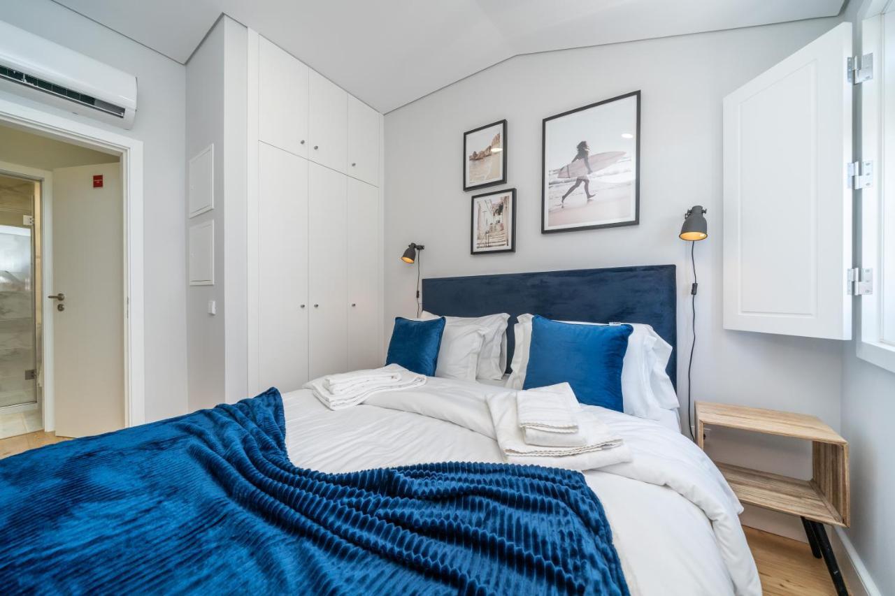 Formosa Apartments By Amber Star Rent Porto Buitenkant foto
