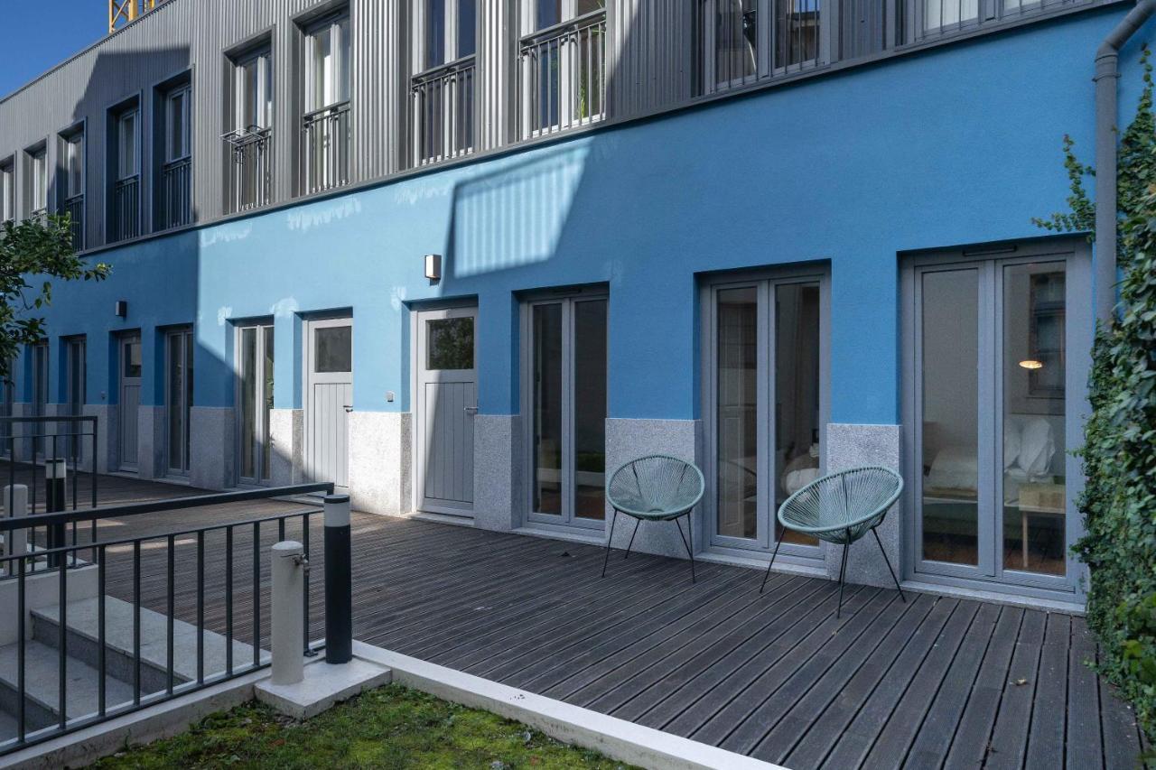 Formosa Apartments By Amber Star Rent Porto Buitenkant foto