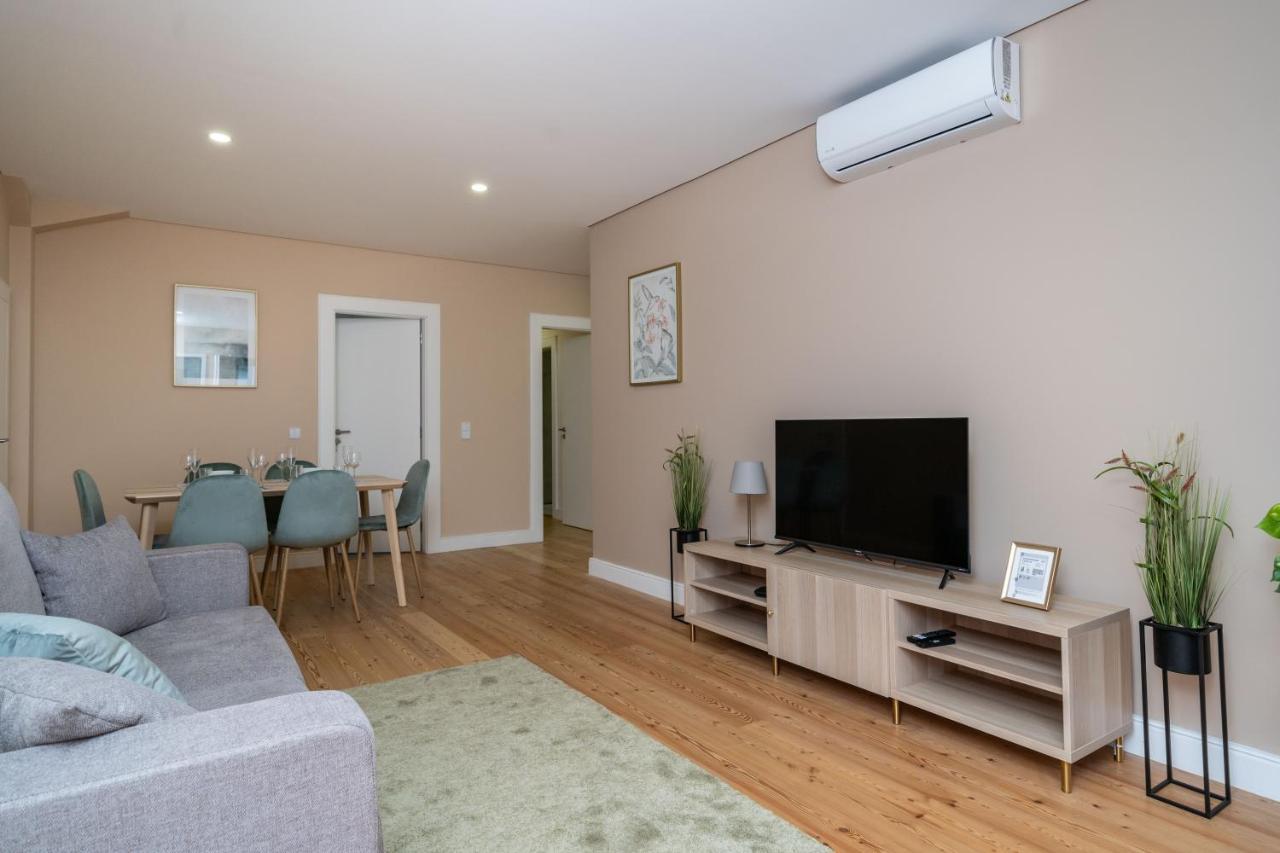 Formosa Apartments By Amber Star Rent Porto Buitenkant foto