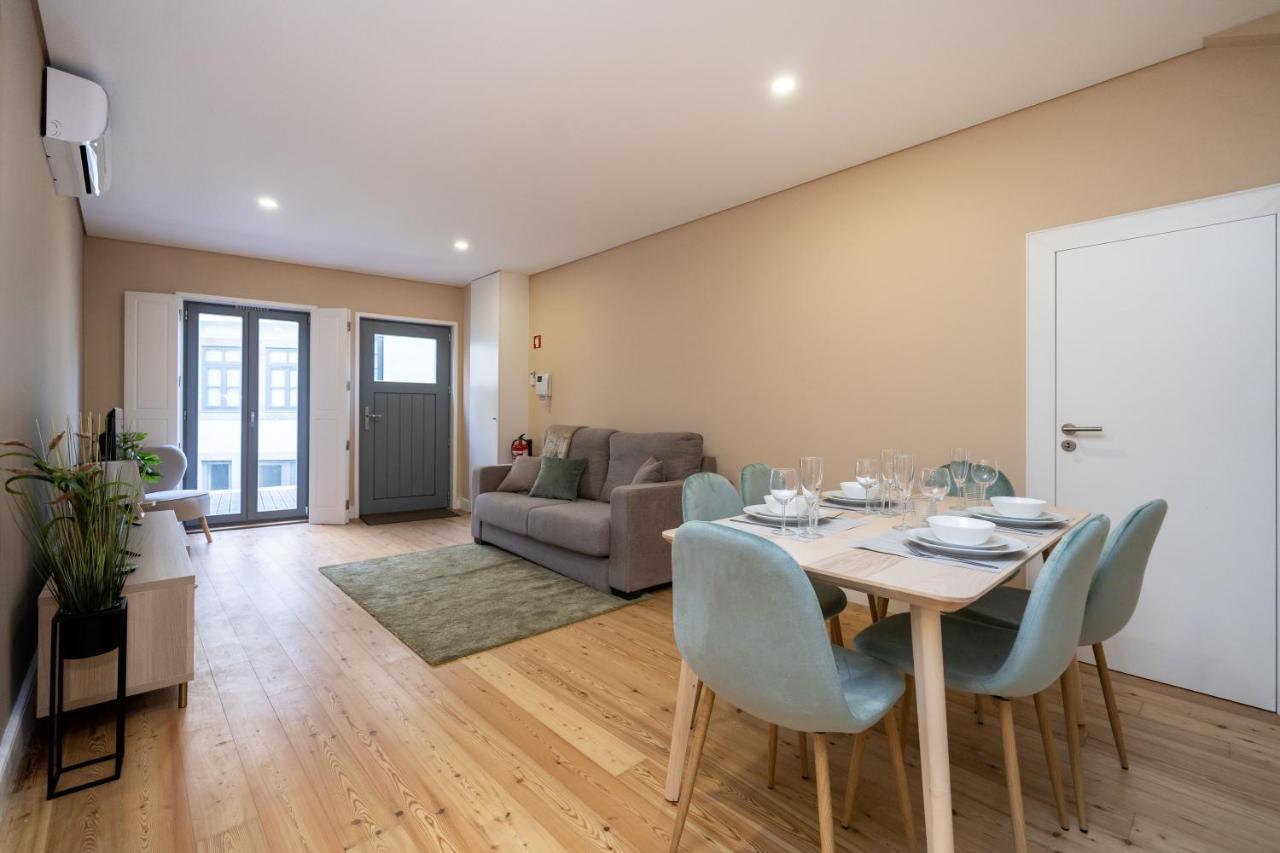 Formosa Apartments By Amber Star Rent Porto Buitenkant foto