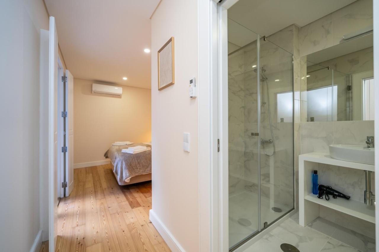 Formosa Apartments By Amber Star Rent Porto Buitenkant foto