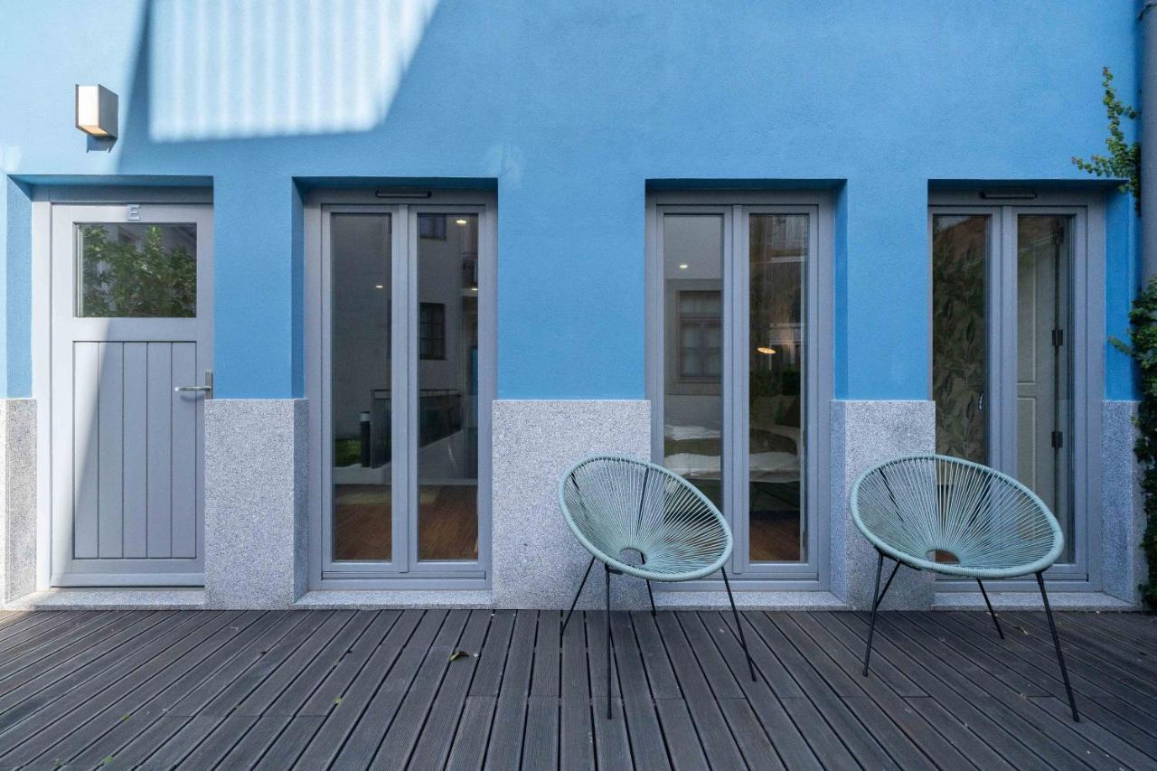 Formosa Apartments By Amber Star Rent Porto Buitenkant foto