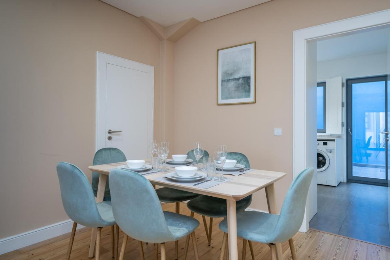 Formosa Apartments By Amber Star Rent Porto Buitenkant foto