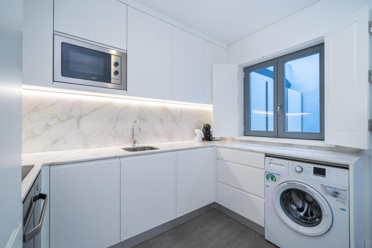 Formosa Apartments By Amber Star Rent Porto Buitenkant foto