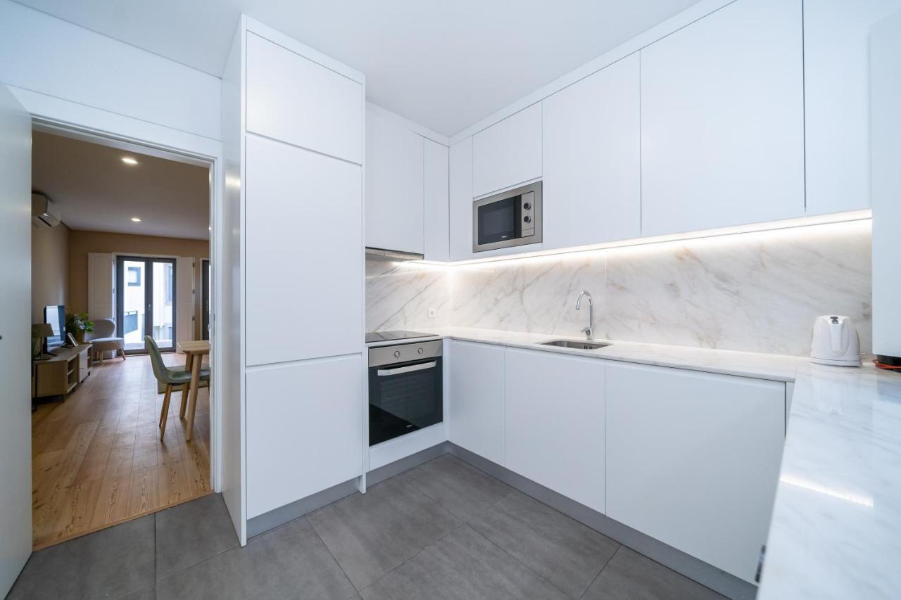 Formosa Apartments By Amber Star Rent Porto Buitenkant foto