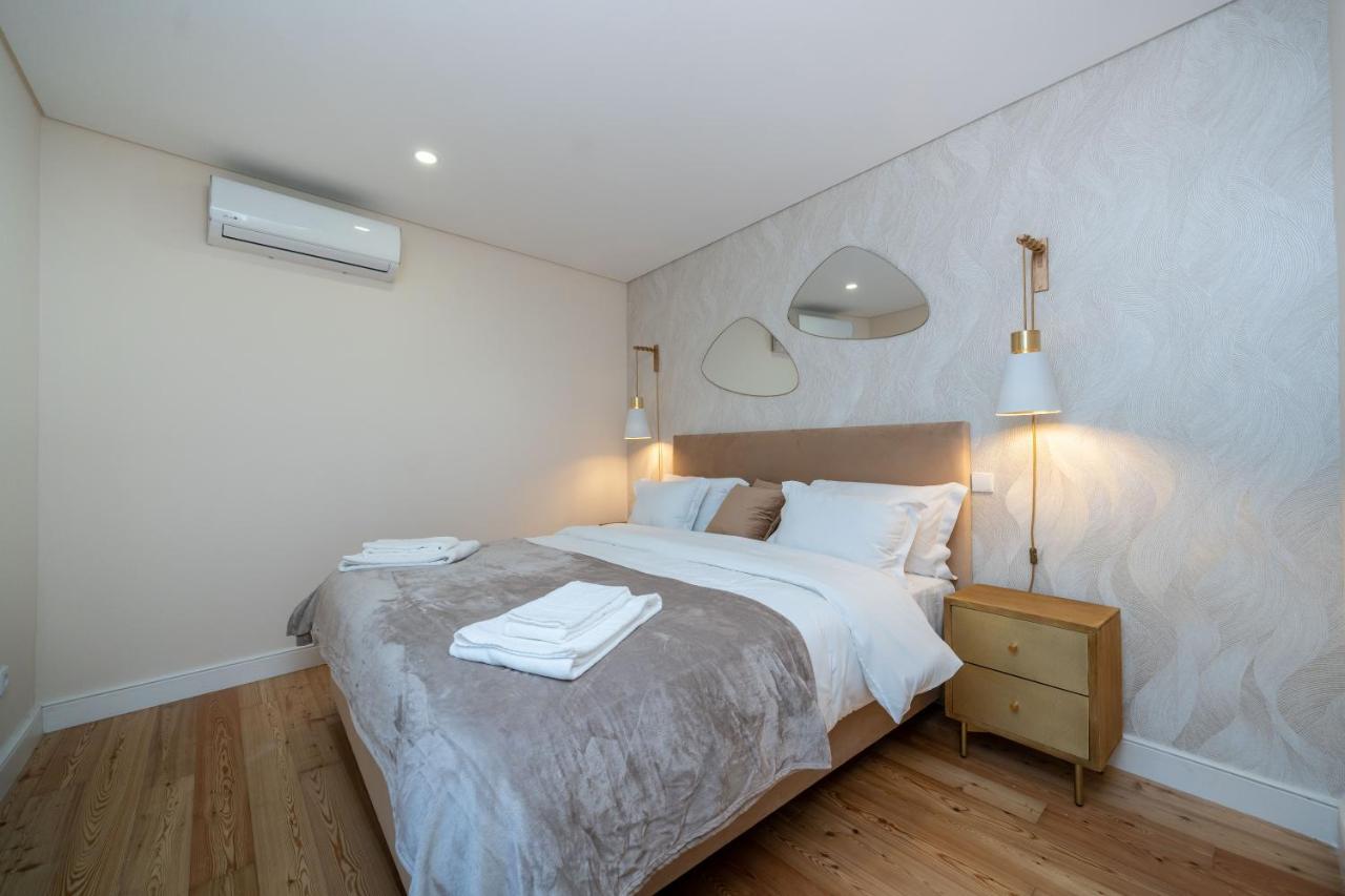 Formosa Apartments By Amber Star Rent Porto Buitenkant foto