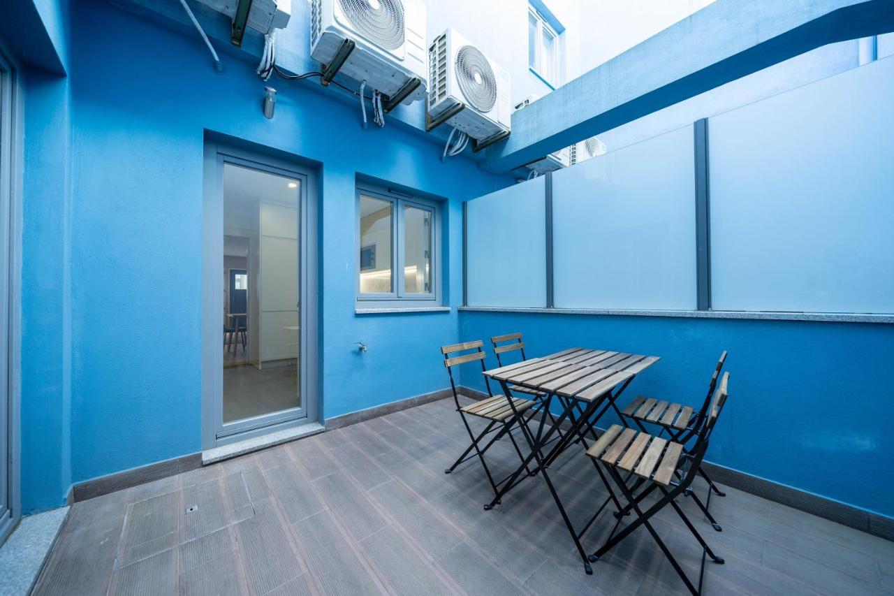 Formosa Apartments By Amber Star Rent Porto Buitenkant foto