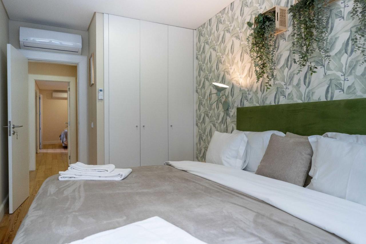 Formosa Apartments By Amber Star Rent Porto Buitenkant foto